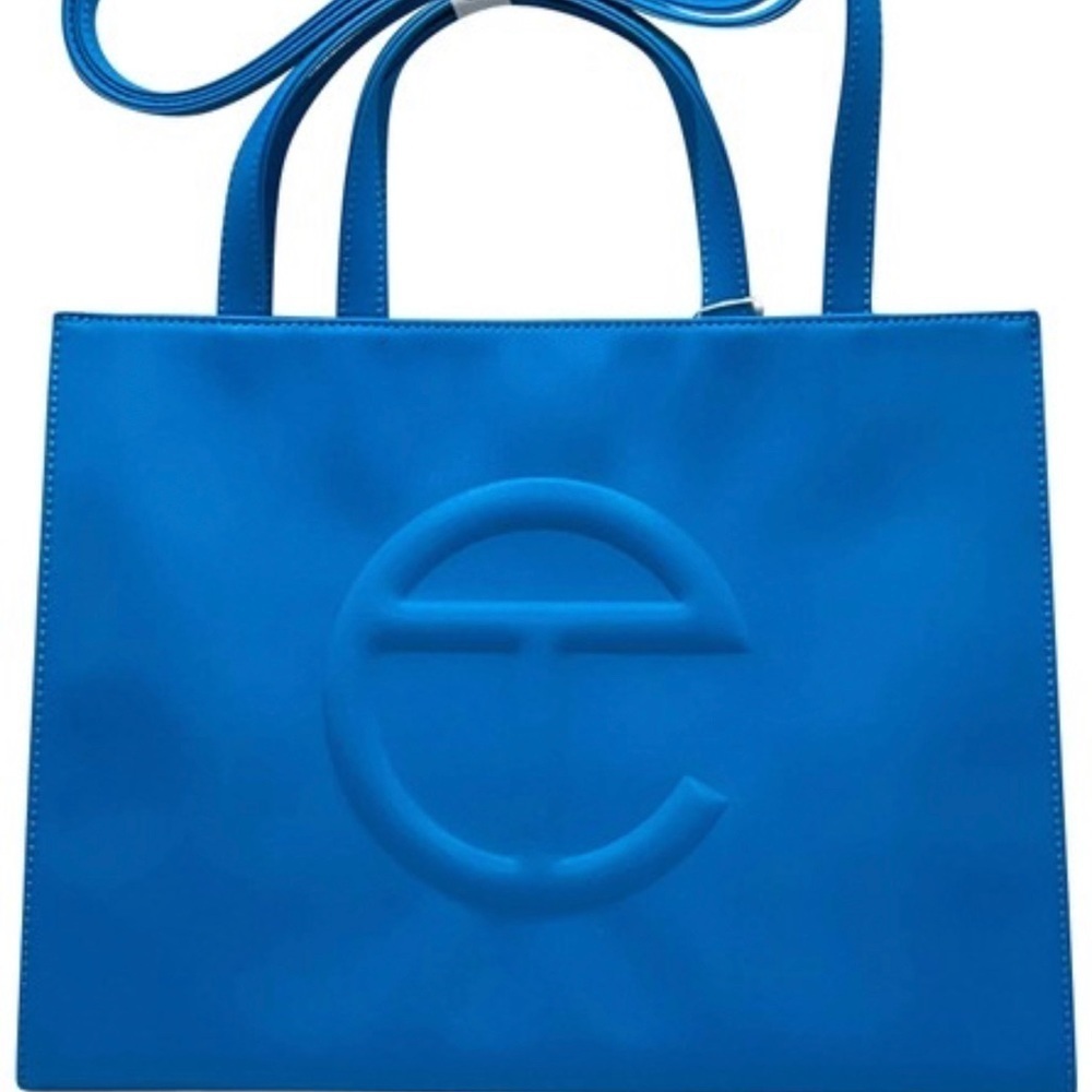 Medium cyan Telfar